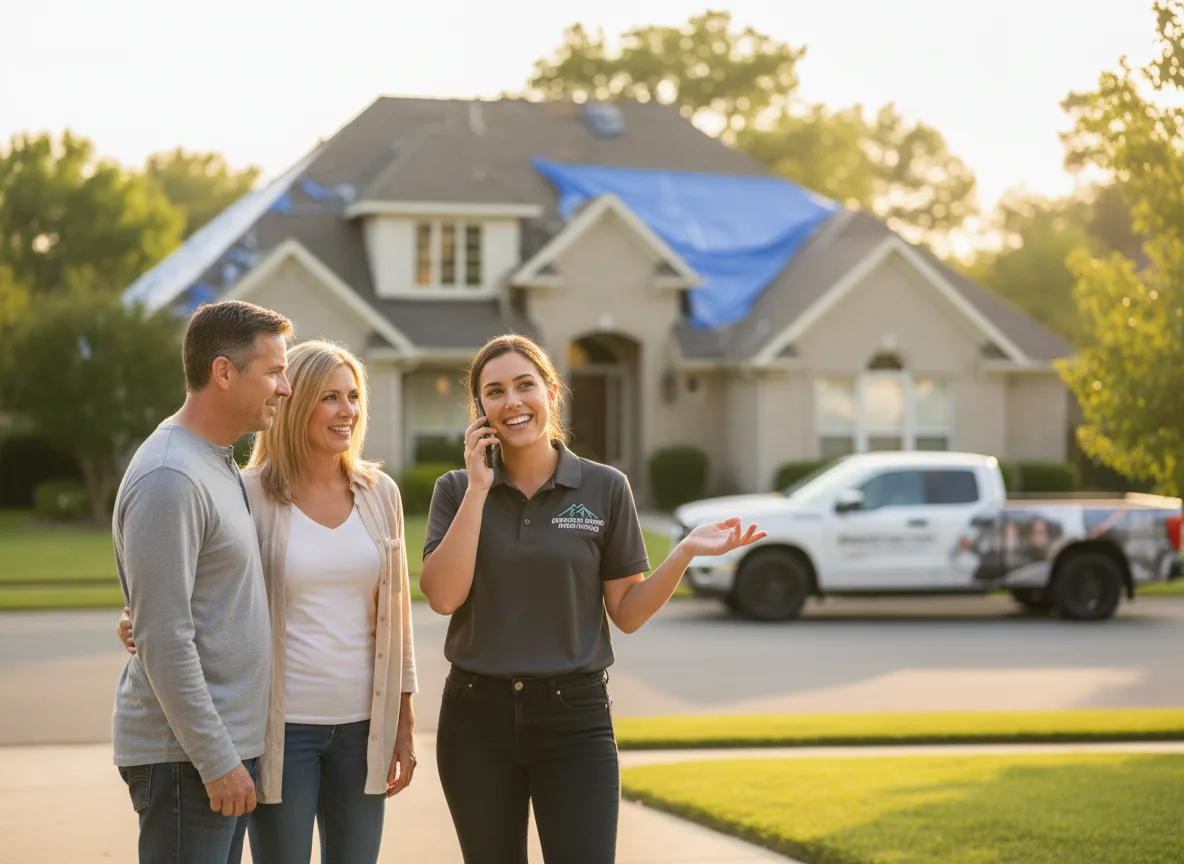 24-Hour Emergency Roof Leak Repair in Junedale, PA